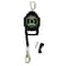 Frontline RPGC Self-Retracting Lifeline, 50 ft Length, 1 Leg(s), 310 lbs Weight Capacity RPGC50 - alternate 1